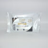 Fita PVC - 10M branco fosco