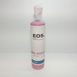 Gás fluido refrigerante R410A - 750mg EOS